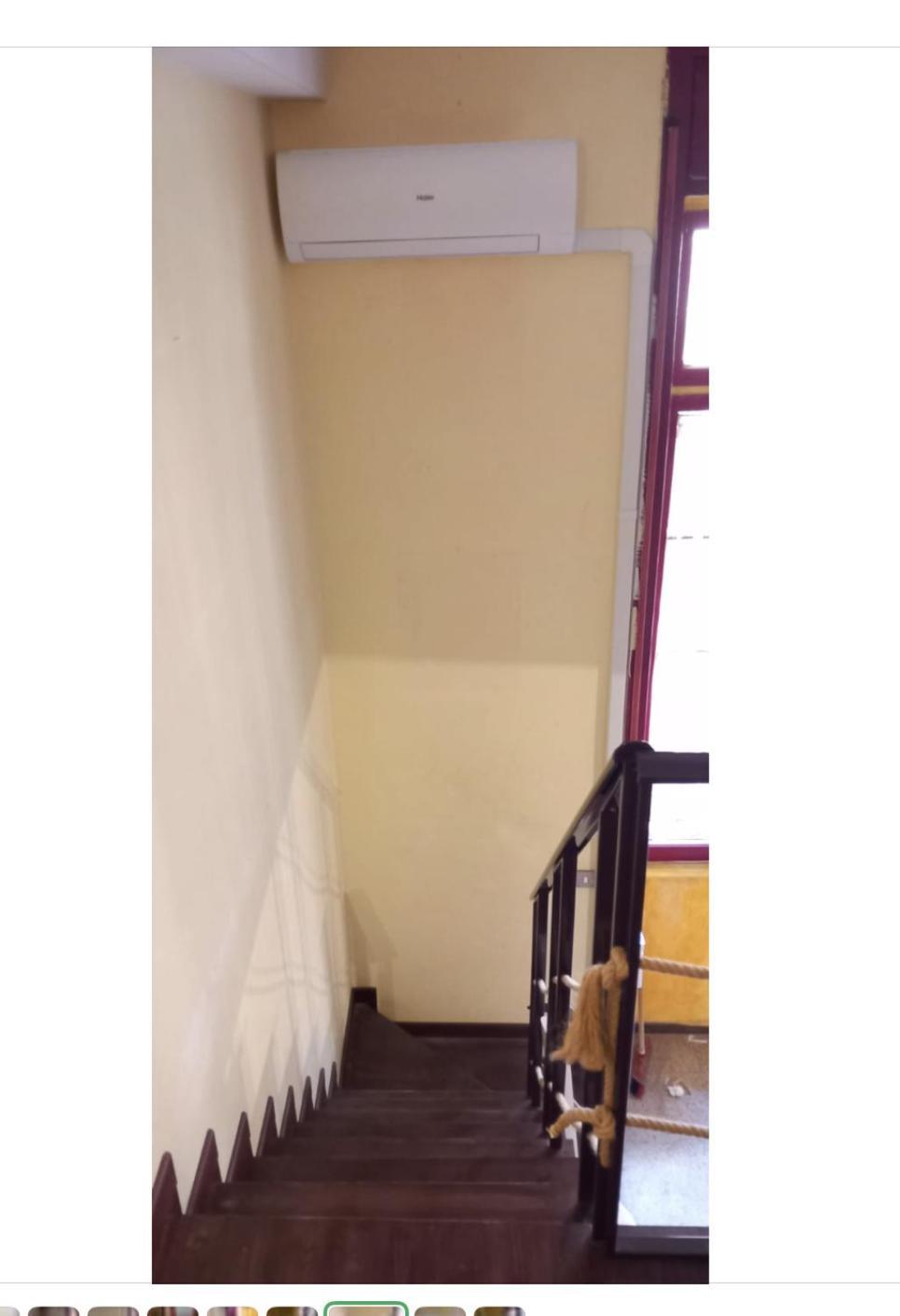 Casa Dino Apartment Rome Exterior photo